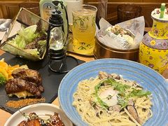 -秘密旅行Bonjour(黑金冠 江南西店)