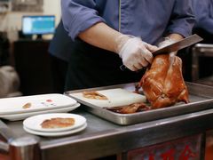 全聚德精品烤鸭-全聚德(前门店)