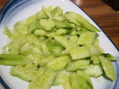 20块的拌黄瓜-毛草房(南辛庄街店)