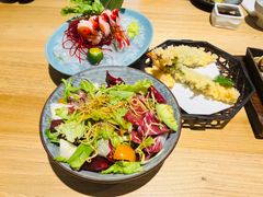 -隐泉之语日式料理(王府中环店)