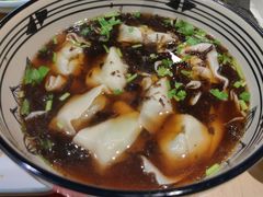-弄堂小笼包(西青中北永旺购物中心店)