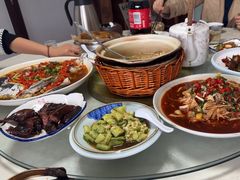-春娟茶楼·地道农家菜(梅家坞店)