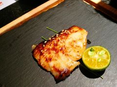 -匠和风精致料理(成都龙湖滨江天街店)