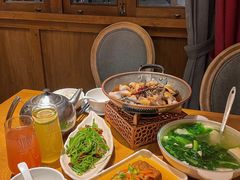 -隔壁老王·家常云南菜(花巷店)