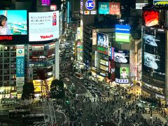 -涩谷全向十字路口