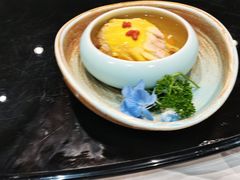 状元楼苔菜小方烤-丰和日丽(瑞虹天地月亮湾店)