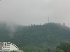 -暨南大学(珠海校区)