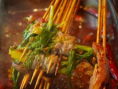 -京元盛铜锅涮肉(上海总店)