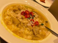 -三宝大饭店-中和艺素餐厅(浦上金山正祥广场店)