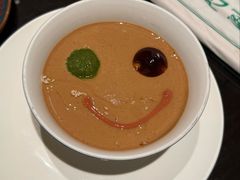 笑脸麻酱-南门涮肉(东单店)