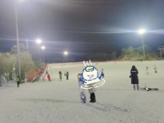 -棋盘山冰雪大世界