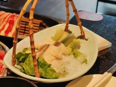野生竹笙-捞王锅物料理(凯旋路店)