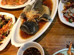 -南海渔家•海鲜•正宗海南菜(海棠湾店)