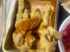-旺蜀主成都串串火锅(西直门凯德MALL店)