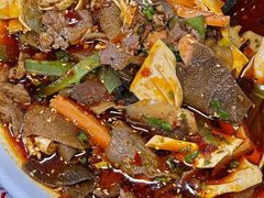 -易老妈蹄花.特色川菜(人民公园总店)
