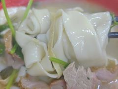 -新乡杨记红焖羊肉火锅(天坛南门店)