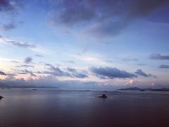 -深圳大梅沙京基洲际度假酒店