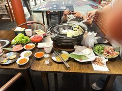 -道乐烧肉酒馆
