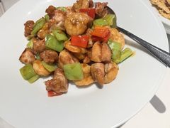 -北平楼·烤鸭·北京菜(牡丹园店)