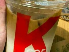 熊猫拿铁兑换券-肯德基(桐庐富春江店)