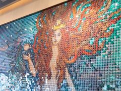 -星巴克臻选(上海合生汇1F店)