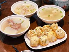 -大壶春生煎(四川中路店)