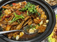 -雅酌园百姓菜馆(颐和路店)