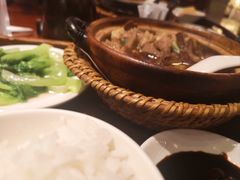 -花园咖啡厅(厦门美丽华大酒店)