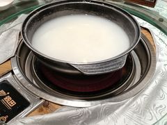-丰尔粥食·粥底火锅·桑拿鸡(大良总店)