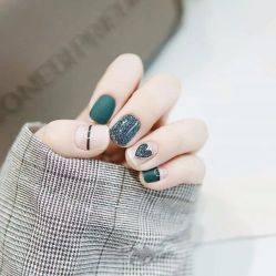 -Pink You美甲美睫纹绣定制中心