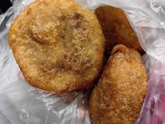 -红专尹胖子油炸糕