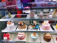 -CAKE BOSS 蛋糕老板(西单君太百货店)