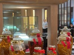 -酣庭院(红松东路店)