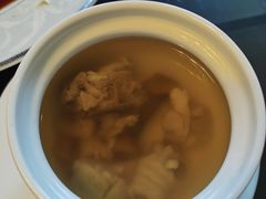 -利顺德大饭店·水岸中餐厅(小白楼店)