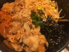 -新石器烤肉(周浦万达店)