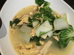-吕氏焗小鲜•海鲜青岛菜(总店)