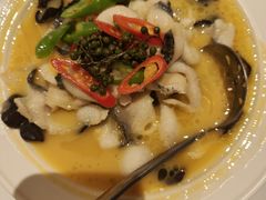 -北京西单美爵酒店-融轩中餐厅