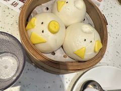 -新宝餐厅(流塘店)