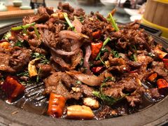 -御仙都北京菜馆·烤鸭店(双井店)