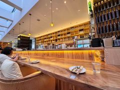-无印良品餐堂 MUJI Diner(成都太古里店)