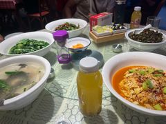 -最爱妈妈菜·宜春本地菜(一店)