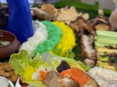 -解放碑威斯汀酒店-知味国际美食餐厅