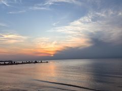 -威海国际海水浴场旅游区