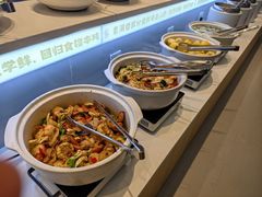 -素满香·食养自助(福州·长乐北路店)