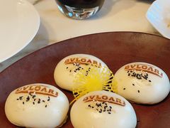 -宝丽轩中餐厅BAOLIXUAN