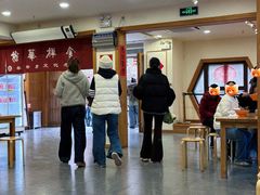 -龙华素斋(龙华路店)