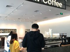 -Seesaw Coffee(上海尚悦湾店)