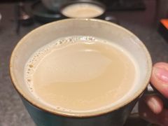 奶茶-丝路金桃·新疆菜(徐汇店)