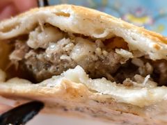 -维吾尔餐厅(宜山路店)