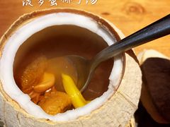 -天水蔬食料理(树德之光店)